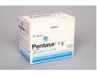 Пентаса 2г (Pentasa) 60пак